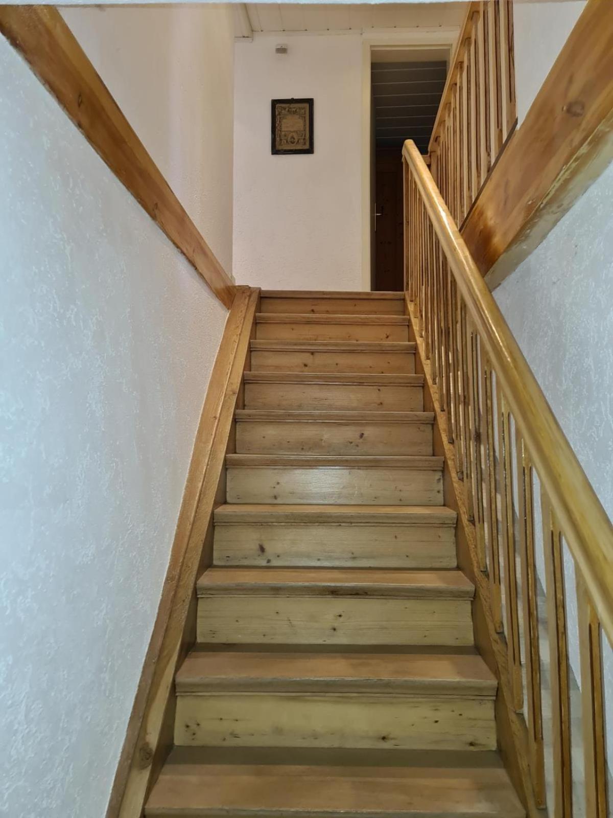 Villa Historisches Backhaus Enkirch Esterno foto