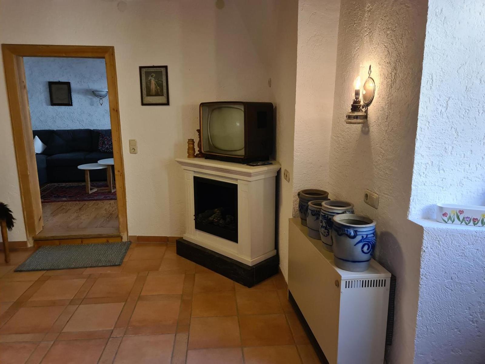 Villa Historisches Backhaus Enkirch Esterno foto