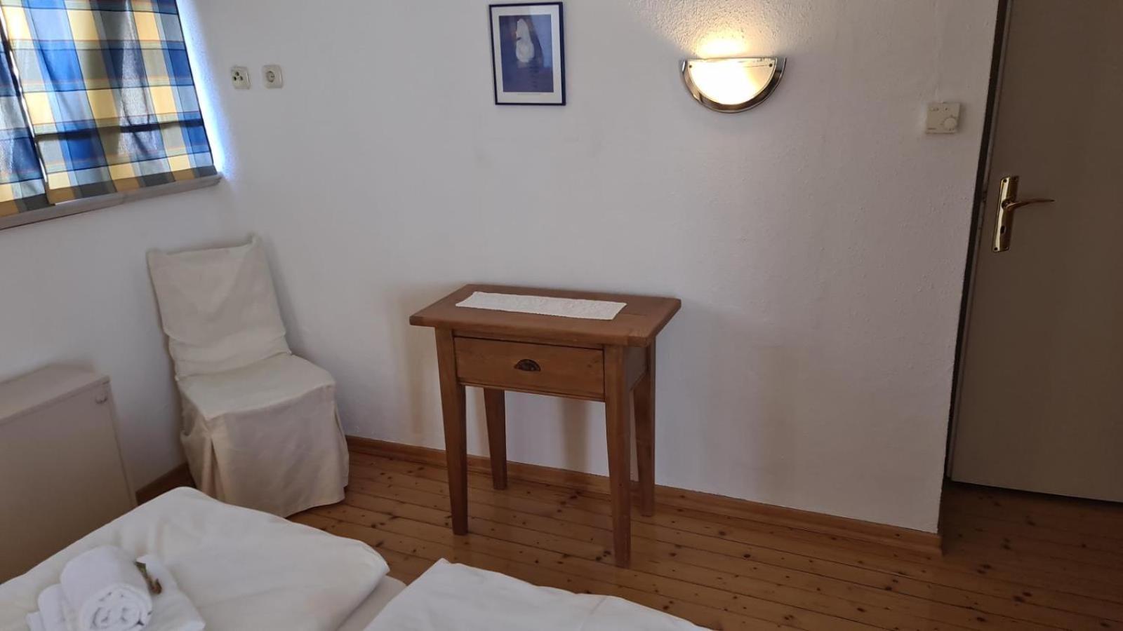 Villa Historisches Backhaus Enkirch Esterno foto