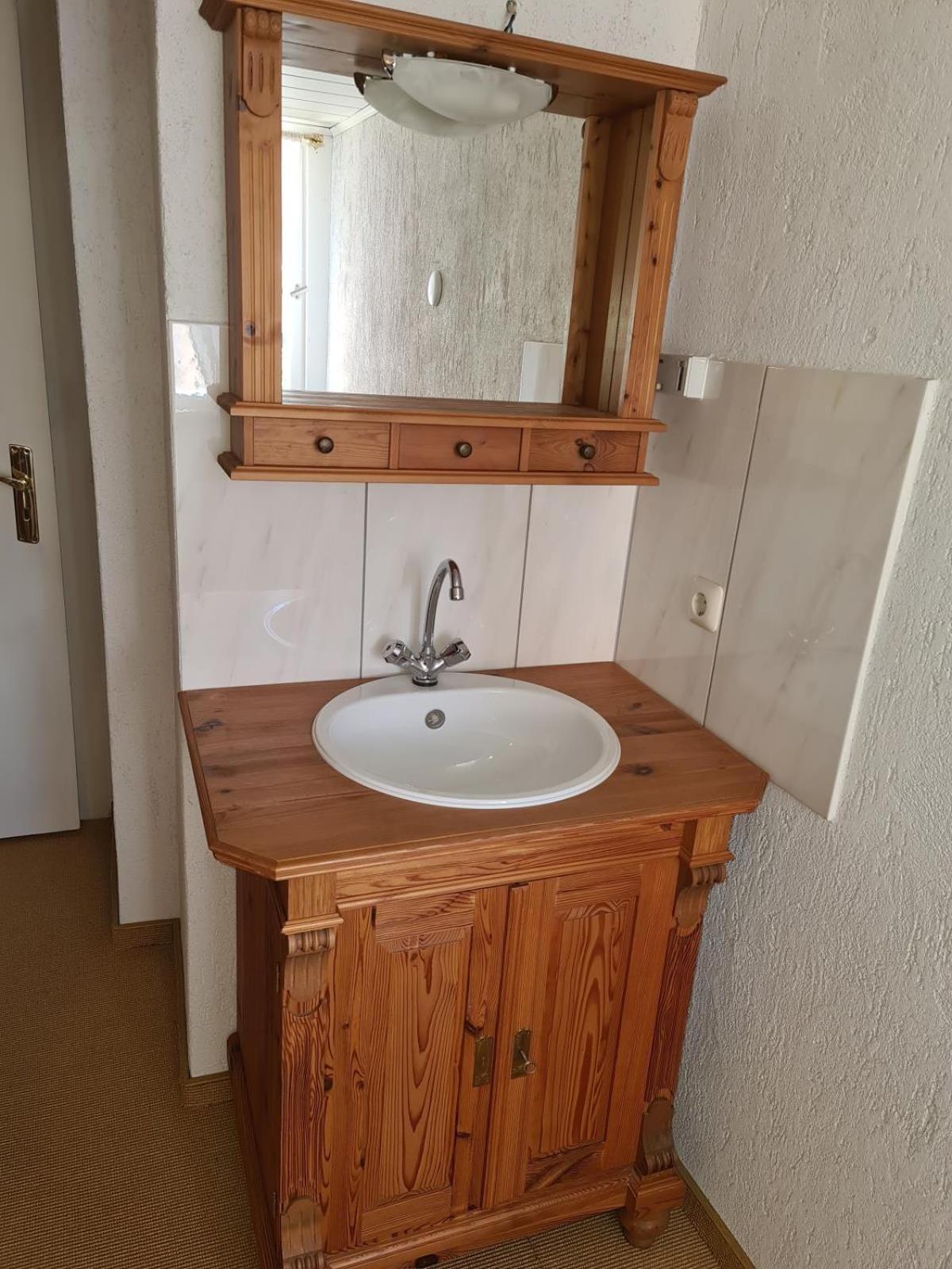 Villa Historisches Backhaus Enkirch Esterno foto